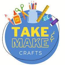 Take & Make Craft Pi